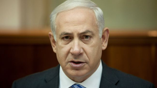 Thủ tướng Israel Benjamin Netanyahu. Thủ tướng Israel Benjamin Netanyahu.