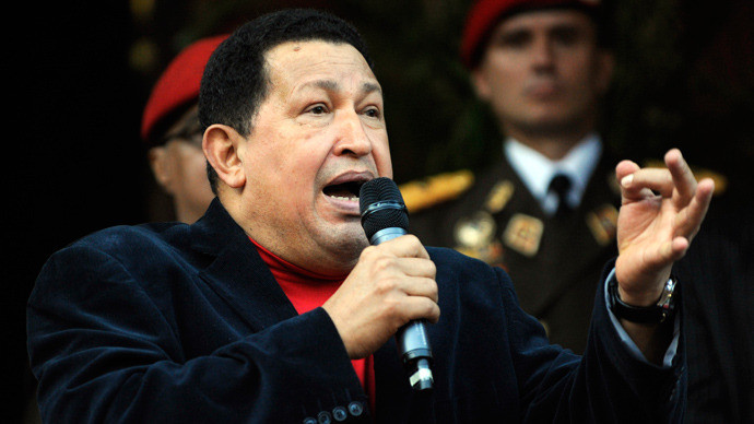 Cố Tổng thống Hugo Chavez. Cố Tổng thống Hugo Chavez.