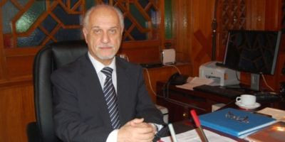Phó thủ tướng Iraq Hussain al-Shahristani.