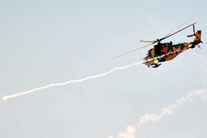 Ảnh minh họa. Nguồn Reuters