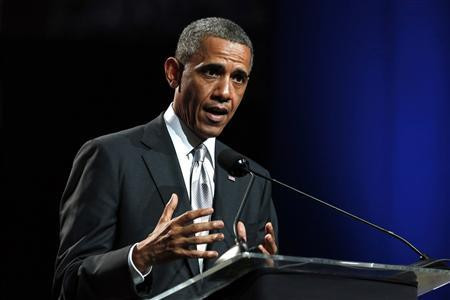 Nếu tìm thấy bằng chứng về việc chính phủ Syria đang sử dụng vũ khí hóa học, ông Obama sẽ phải đối mặt với áp lực cần phải đưa ra hành động vượt ra ngoài những gì nước Mỹ đã và đang làm.