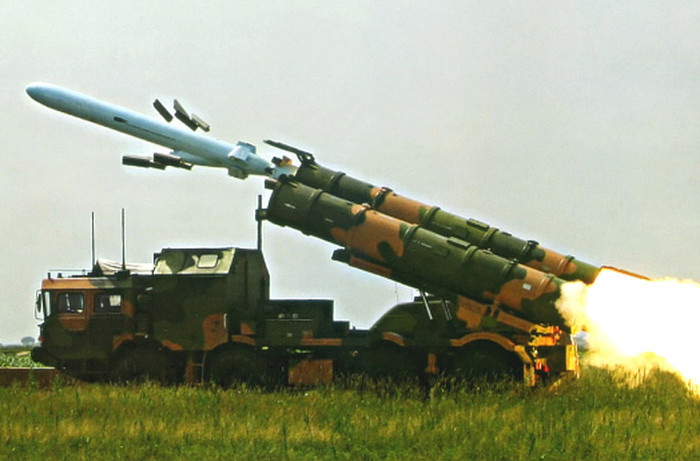 Hệ thống KT-2 của quân đội Trung Quốc.