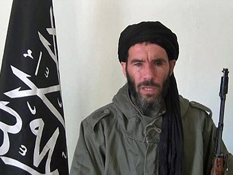 Mukhtar Belmuhtar - thủ lĩnh những kẻ khủng bố khống chế nhà máy khí BP. Mukhtar Belmuhtar - thủ lĩnh những kẻ khủng bố khống chế nhà máy khí BP.