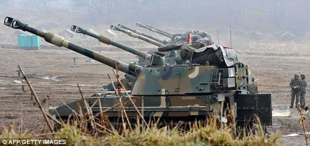 Cuộc tập trận chung kéo dài 2 tháng dự kiến sẽ kết thúc vào ngày 30.4 Cuộc tập trận chung kéo dài 2 tháng dự kiến sẽ kết thúc vào ngày 30.4