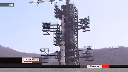 Triều Tiên coi biện pháp trừng phạt của LHQ liên quan tới vụ phóng tên lửa hồi tháng 12 năm ngoái là "tuyên bố chiến tranh".