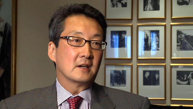 Victor Cha Victor Cha