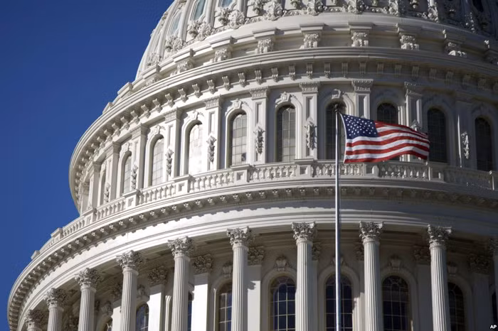 Thượng viện Mỹ đã trực tiếp chỉ trích hoạt động của tàu thuyền công vụ Trung Quốc tại Senkaku.