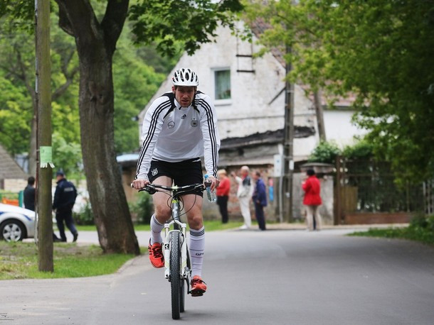 Per Mertesacker Per Mertesacker