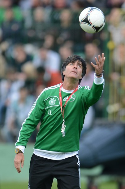 HLV Joachim Loew HLV Joachim Loew