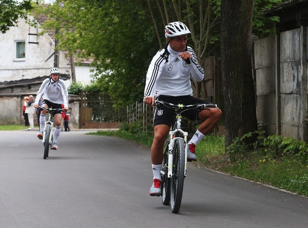 Mario Goetze Mario Goetze