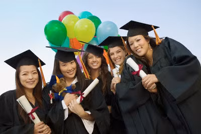 Cơ hội du học Châu Á tại ngôi trường hơn 100 tuổi ảnh 2 Cơ hội du học Châu Á tại ngôi trường hơn 100 tuổi ảnh 2