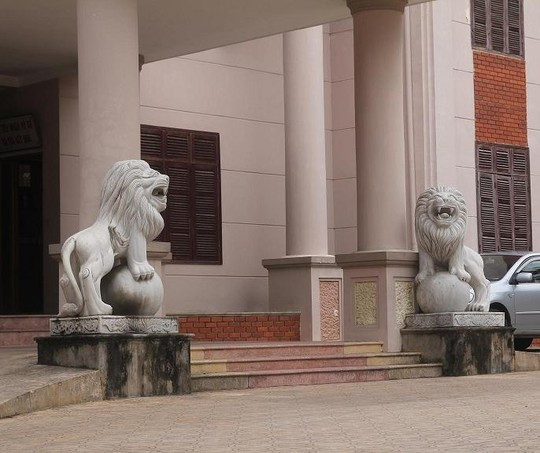 Thưa ông Bộ trưởng Văn hóa, đâu là phần chìm của văn hóa ngoại lai? ảnh 3 Thưa ông Bộ trưởng Văn hóa, đâu là phần chìm của văn hóa ngoại lai? ảnh 3