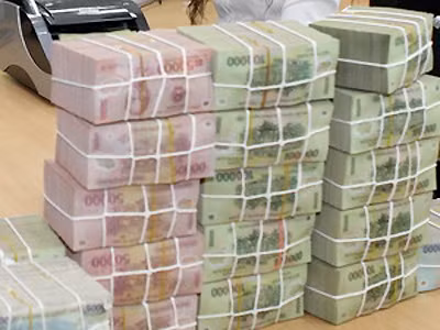 Vụ giám đốc Sở mất tiền tỷ: Nghi ngờ nội bộ ảnh 1