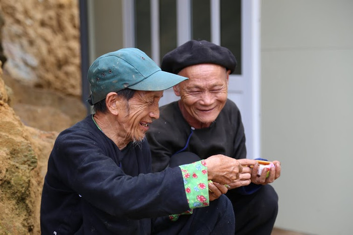 Cõng chữ lên vùng cao Páo Sơ Dào ảnh 9 Cõng chữ lên vùng cao Páo Sơ Dào ảnh 9