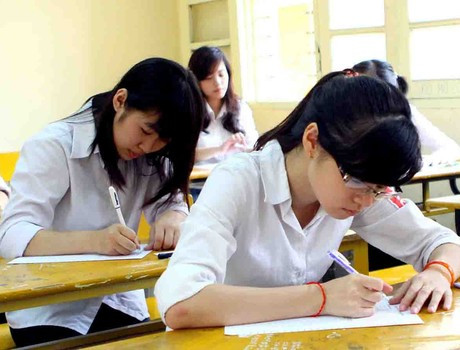 Không "chấm điểm" tiểu học: Con thay cách học, mẹ cha đổi cách họp ảnh 3