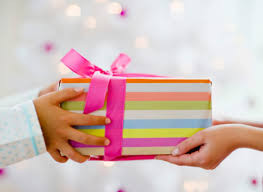 Tặng cô quà gì? ảnh 2 Tặng cô quà gì? ảnh 2