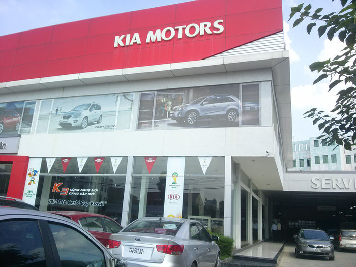 Bắt tay dân buôn xe cũ hay thợ trẻ thiếu bản lĩnh? ảnh 3 Bắt tay dân buôn xe cũ hay thợ trẻ thiếu bản lĩnh? ảnh 3