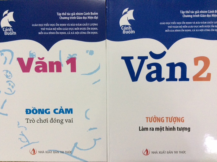 Chỉ cần 300 triệu đồng là làm được sách giáo khoa ảnh 3 Chỉ cần 300 triệu đồng là làm được sách giáo khoa ảnh 3