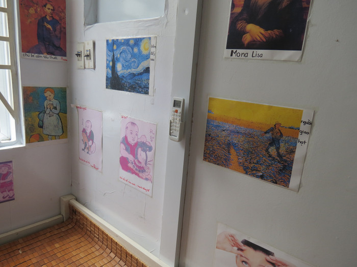 Chuyện dạy con của mẹ "thần đồng" 15 tháng tuổi ảnh 4