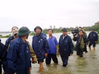 Đu dây và xúc cát – đâu mới thực là văn hóa Việt ảnh 3