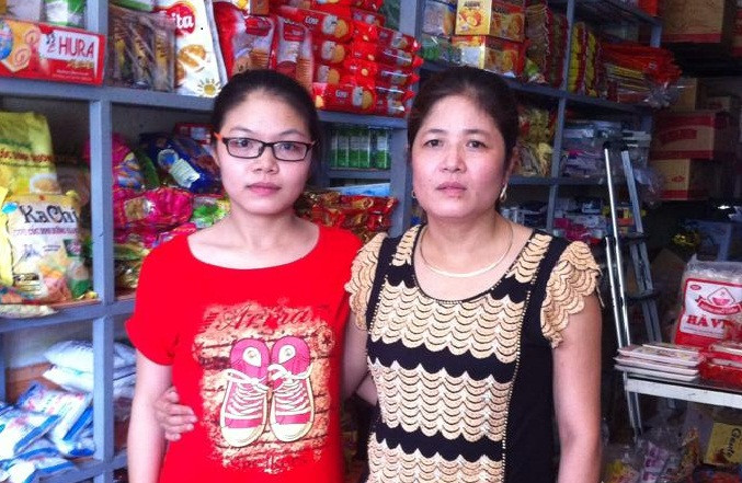 Thủ khoa trường Luật: "Mong muốn chống lại những sai trái, bất công" ảnh 3