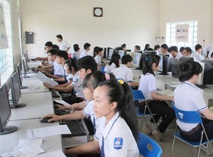 Họp Hội đồng quốc gia Giáo dục và Phát triển nhân lực ảnh 1 Họp Hội đồng quốc gia Giáo dục và Phát triển nhân lực ảnh 1