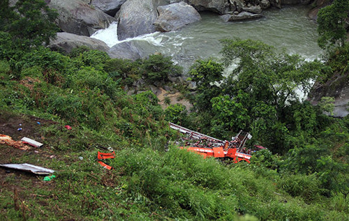 Cứu bằng được người bị thương, hạn chế thấp nhất thiệt hại về người ảnh 1 Cứu bằng được người bị thương, hạn chế thấp nhất thiệt hại về người ảnh 1