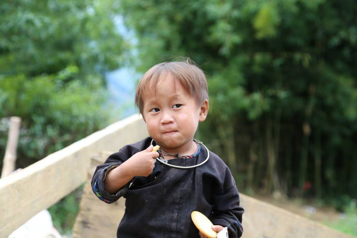 Cõng chữ lên vùng cao Páo Sơ Dào ảnh 11 Cõng chữ lên vùng cao Páo Sơ Dào ảnh 11