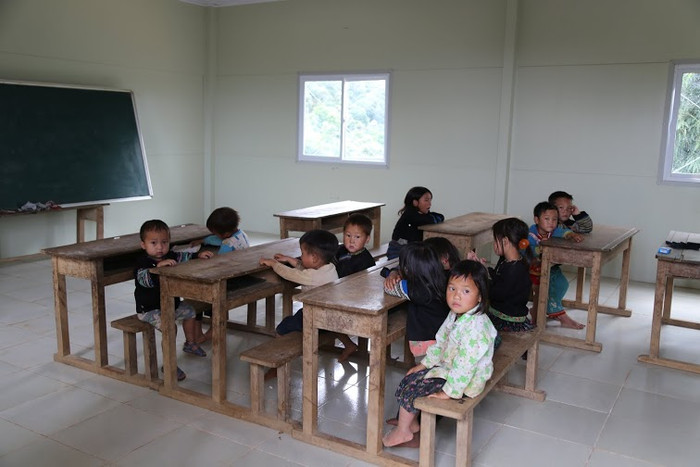 Cõng chữ lên vùng cao Páo Sơ Dào ảnh 8 Cõng chữ lên vùng cao Páo Sơ Dào ảnh 8