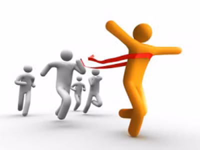 Những cuộc đua từ lớp mầm… đến công chức ảnh 3 Những cuộc đua từ lớp mầm… đến công chức ảnh 3