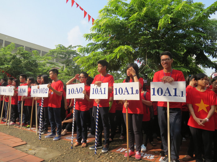 Đừng cố ấn "chiếc chìa khóa" vào bộ não học sinh ảnh 2