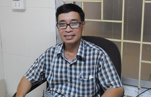 PGS.TS Phạm Văn Tình cho rằng nội dung của cuốn từ điển thiếu tính hệ thống, chọn lựa bảng từ tùy tiện... PGS.TS Phạm Văn Tình cho rằng nội dung của cuốn từ điển thiếu tính hệ thống, chọn lựa bảng từ tùy tiện...