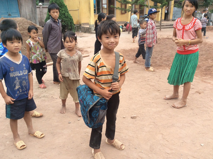 Những lời nhận xét học trò tiểu học gây hứng thú và đầy sáng tạo ảnh 4