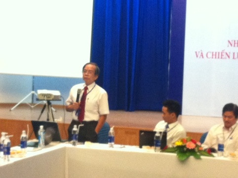 Có một đường dây lừa tuyển sinh vào trường Cao đẳng y tế Hà Đông ảnh 4