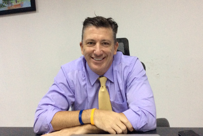 Đừng cố ấn "chiếc chìa khóa" vào bộ não học sinh ảnh 1 Đừng cố ấn "chiếc chìa khóa" vào bộ não học sinh ảnh 1