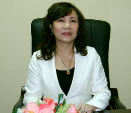 Thứ trưởng Bộ GD&ĐT Nguyễn Thị Nghĩa cho biết: Nếu như thanh tra có sai phạm thì sẽ xử lý nghiêm Thứ trưởng Bộ GD&ĐT Nguyễn Thị Nghĩa cho biết: Nếu như thanh tra có sai phạm thì sẽ xử lý nghiêm