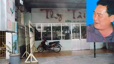 Ông Lèo và nơi diễn ra ván cờ tiền tỉ