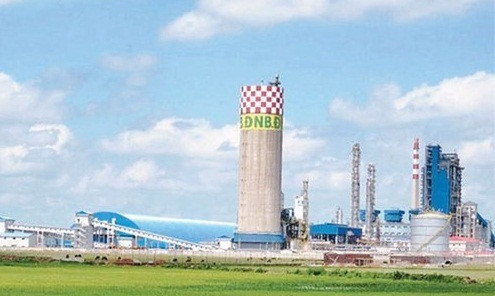 Nhà máy đạm Ninh Bình là một trong những dự án thua lỗ đã được nêu ra tại Quốc hội. ảnh: vtc. Nhà máy đạm Ninh Bình là một trong những dự án thua lỗ đã được nêu ra tại Quốc hội. ảnh: vtc.