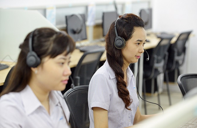 Sau sự cố đứt cáp, VNPT nhanh chóng áp dụng các biện pháp kỹ thuật cần thiết, đảm bảo đường truyền internet thông suốt. Sau sự cố đứt cáp, VNPT nhanh chóng áp dụng các biện pháp kỹ thuật cần thiết, đảm bảo đường truyền internet thông suốt.