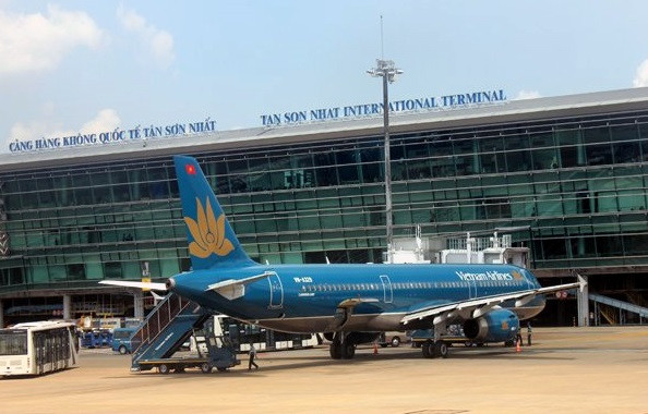 Chính phủ quyết liệt, ùn tắc Tân Sơn Nhất sẽ được hóa giải ảnh 5