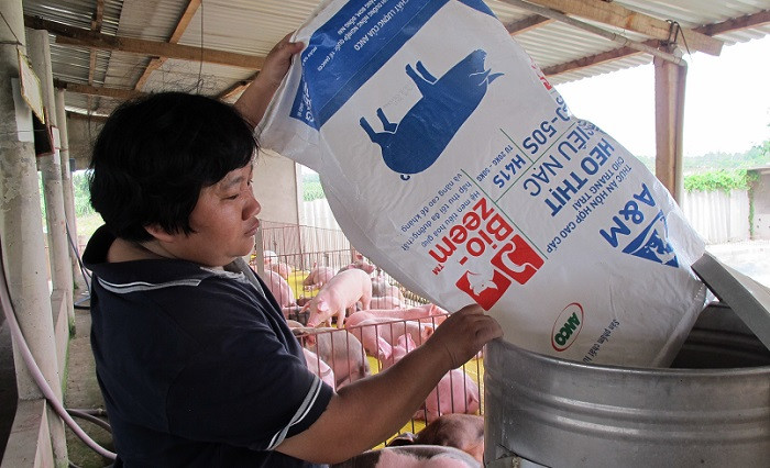 Masan đã hoàn tất chuỗi 3F, nền tảng kinh doanh mang lại tăng trưởng lợi nhuận 89%. ảnh: massan. Masan đã hoàn tất chuỗi 3F, nền tảng kinh doanh mang lại tăng trưởng lợi nhuận 89%. ảnh: massan.