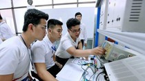 Đẩy mạnh tự chủ đại học để nâng cao chất lượng đào tạo. ảnh min họa: TTXVN. Đẩy mạnh tự chủ đại học để nâng cao chất lượng đào tạo. ảnh min họa: TTXVN.
