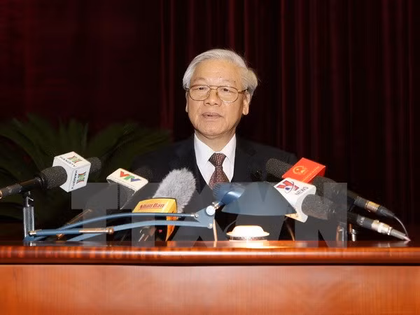 Tránh “nhẹ trên, nặng dưới” thế còn nhân dân? ảnh 1 Tránh “nhẹ trên, nặng dưới” thế còn nhân dân? ảnh 1