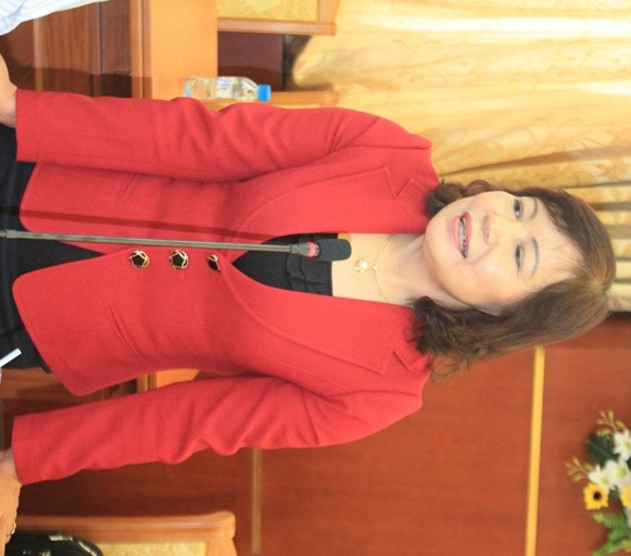 Cựu Chủ tịch huyện Yên Định dính nhiều sai phạm trong công tác cán bộ (ảnh: Congluan.vn).