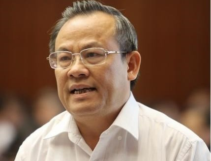 Giáo sư Nguyễn Lân Dũng: Tôi kể chuyện này, bình luận là các bạn ảnh 2 Giáo sư Nguyễn Lân Dũng: Tôi kể chuyện này, bình luận là các bạn ảnh 2