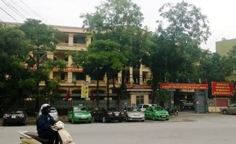 Xem xét buộc thôi việc cán bộ Cục Thuế Thanh Hóa nhận 300 triệu đồng chạy việc ảnh 3 Xem xét buộc thôi việc cán bộ Cục Thuế Thanh Hóa nhận 300 triệu đồng chạy việc ảnh 3