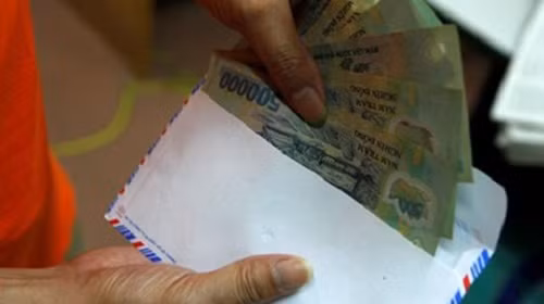 Bộ Tài chính yêu cầu Tổng cục thuế xác minh vụ nhận 300 triệu đồng để chạy việc ảnh 3