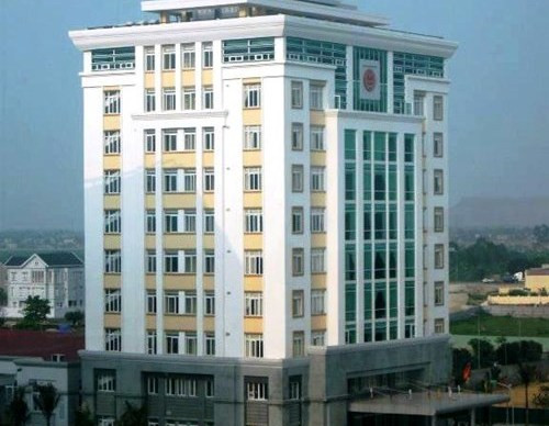 Làm xấu hổ cả ngành, cán bộ Cục thuế Thanh Hóa “quỵt” tiền của dân xin thôi việc ảnh 2 Làm xấu hổ cả ngành, cán bộ Cục thuế Thanh Hóa “quỵt” tiền của dân xin thôi việc ảnh 2