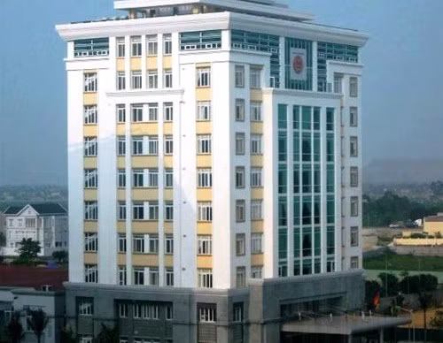 Làm xấu hổ cả ngành, cán bộ Cục thuế Thanh Hóa “quỵt” tiền của dân xin thôi việc ảnh 2