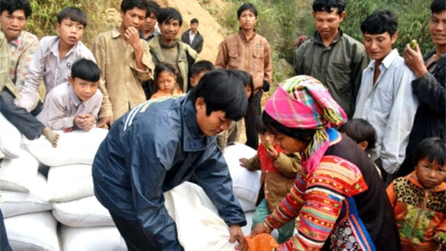 Ảnh minh họa đăng trên Báo Đại đoàn kết. Ảnh minh họa đăng trên Báo Đại đoàn kết.